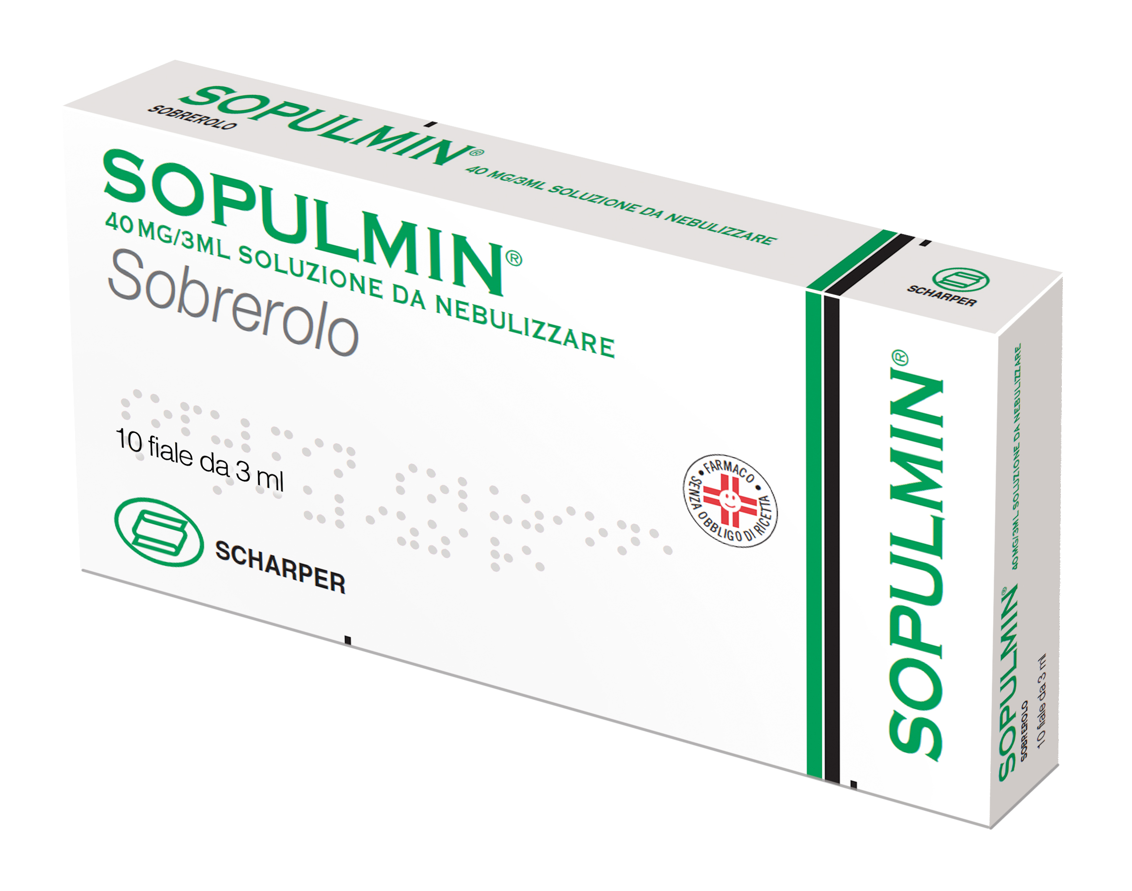 SOPULMIN*NEBUL 10F 3ML 40MG - maxifarmacia.it