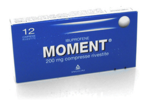 MOMENT*12CPR RIV 200MG - maxifarmacia.it