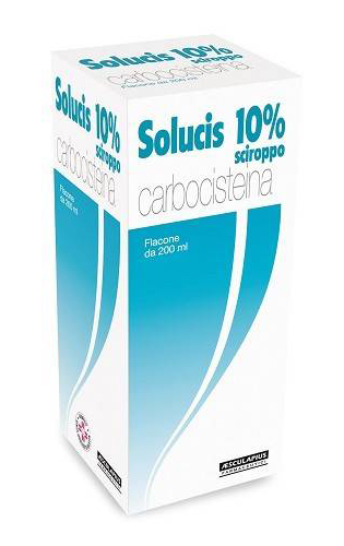 SOLUCIS*SCIR 200ML 100MG/ML - maxifarmacia.it