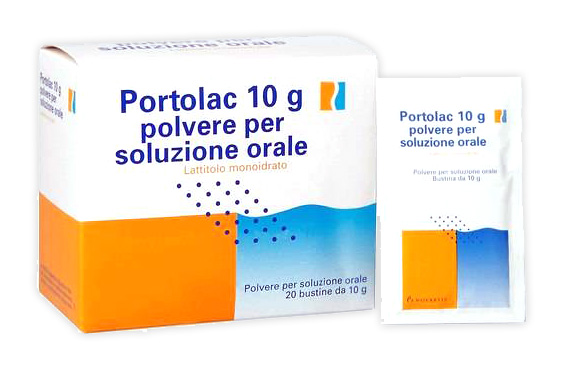 PORTOLAC*OS 20BUST 10G - maxifarmacia.it