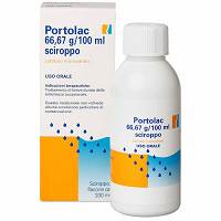 PORTOLAC*SCIR FL 200ML 66,67G - maxifarmacia.it