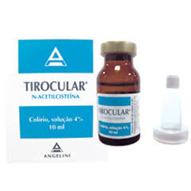 TIROCULAR*COLL FL 10ML 4% - maxifarmacia.it