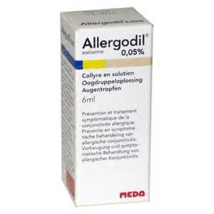 ALLERGODIL*COLL FL 6ML 0,05% - maxifarmacia.it