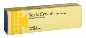 SERTACREAM*CREMA 30G 2% - maxifarmacia.it