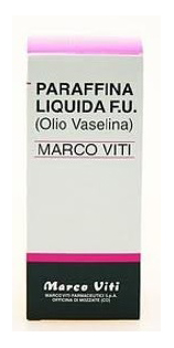 PARAFFINA LIQ MV*40% FL 200G - maxifarmacia.it