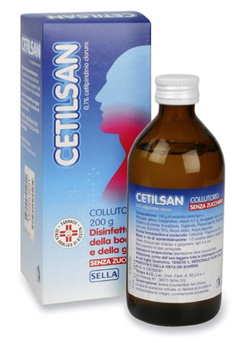 CETILSAN*COLLUT FL 0,2G/200G - maxifarmacia.it