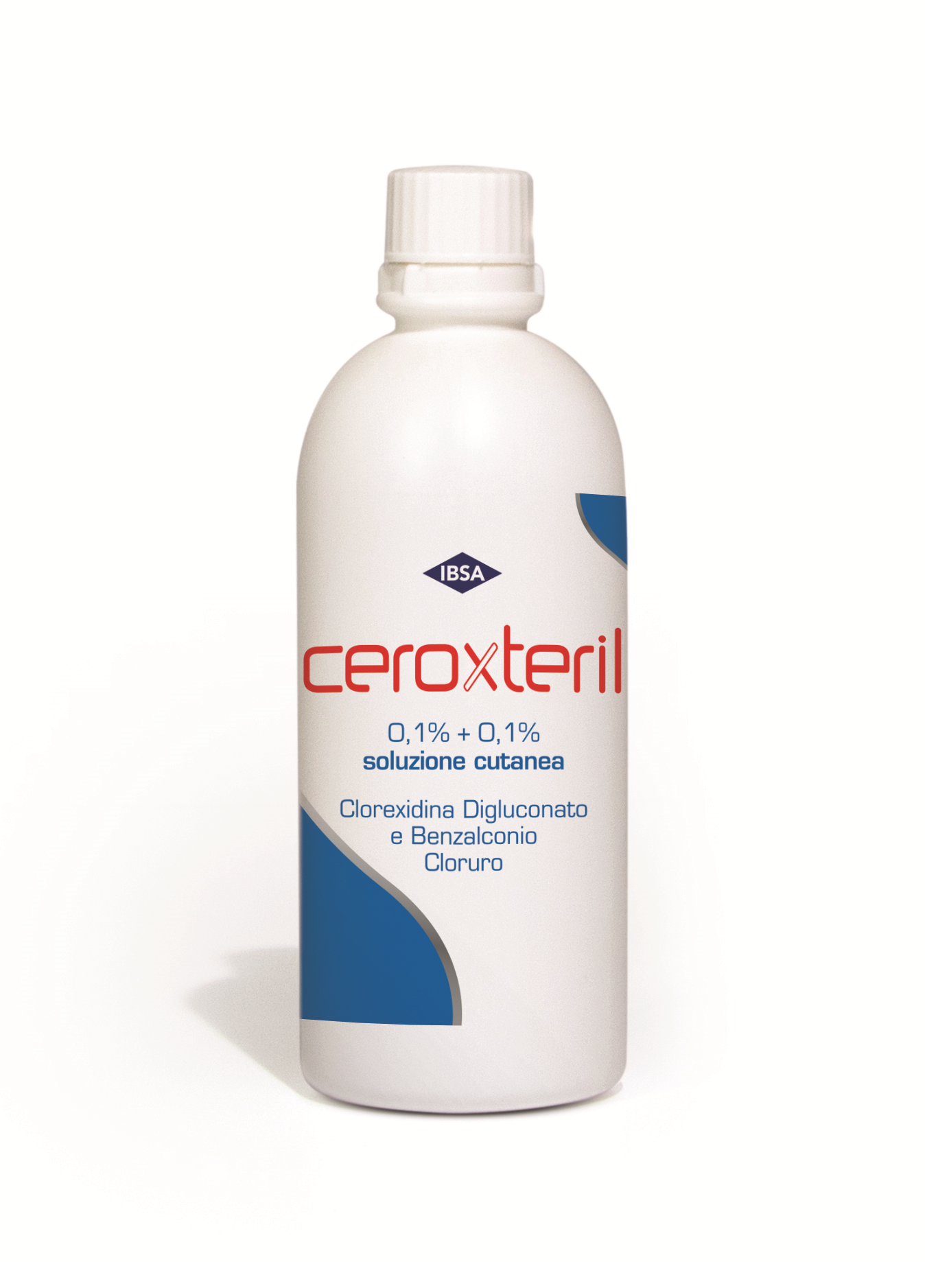 CEROXTERIL*FL 200ML 0,1%+0,1% - maxifarmacia.it