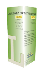 LATTULOSIO EG*SCIR 180ML 66,7% - maxifarmacia.it