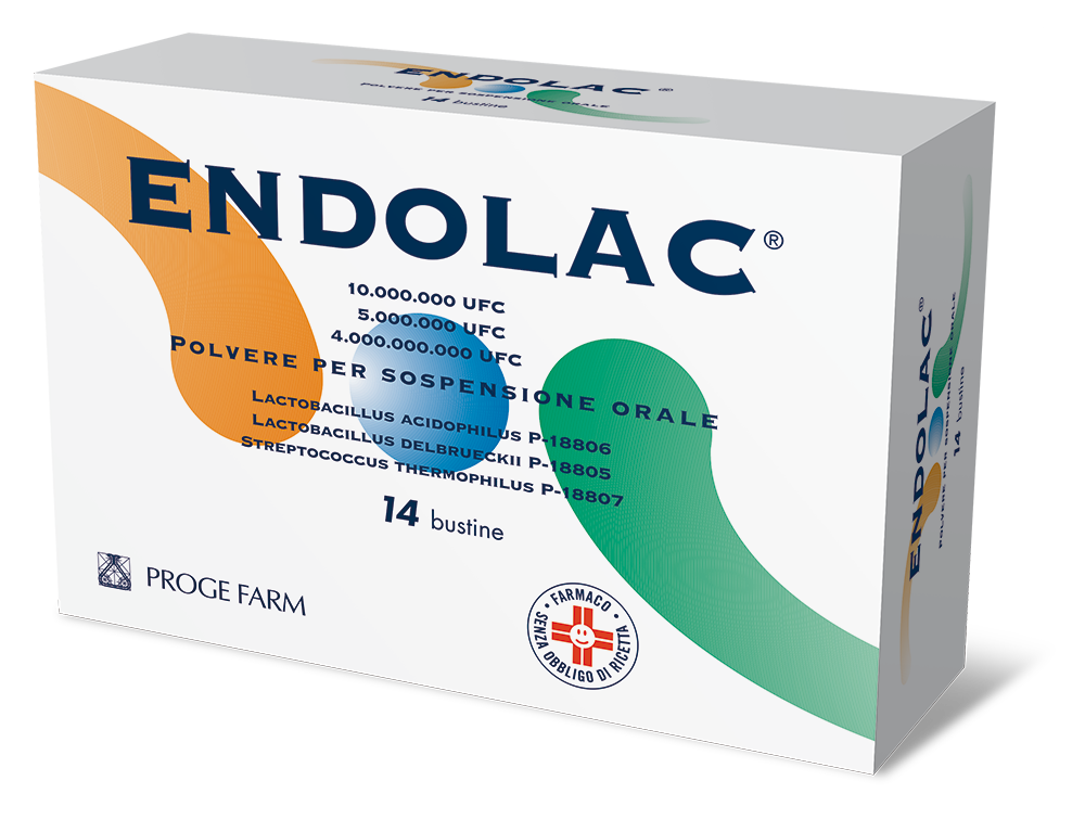 ENDOLAC*OS SOSP 14BUST - maxifarmacia.it