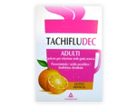 TACHIFLUDEC*10BUST ARANCIA - maxifarmacia.it