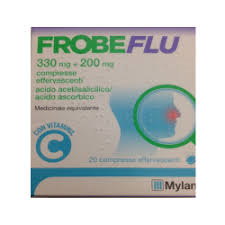 FROBEFLU*20CPR EFF 330MG+200MG - maxifarmacia.it