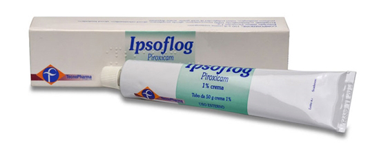 IPSOFLOG*CREMA 50G 1% - maxifarmacia.it