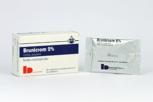 BRUNICROM*COLL 20CONT 0,3ML 2% - maxifarmacia.it