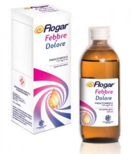 FLOGAR FEB DOL*120ML 120MG/5ML - maxifarmacia.it