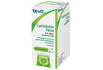 LATTULOSIO TE*OS 200ML670MG/ML - maxifarmacia.it