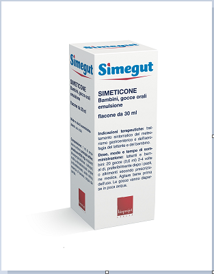 SIMEGUT*OS GTT FL 30ML - maxifarmacia.it