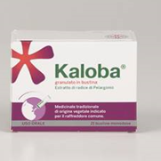 KALOBA*OS GRAT 21BUST 800MG - maxifarmacia.it