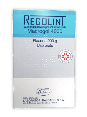 REGOLINT*OS POLV200G 973,6MG/G - maxifarmacia.it