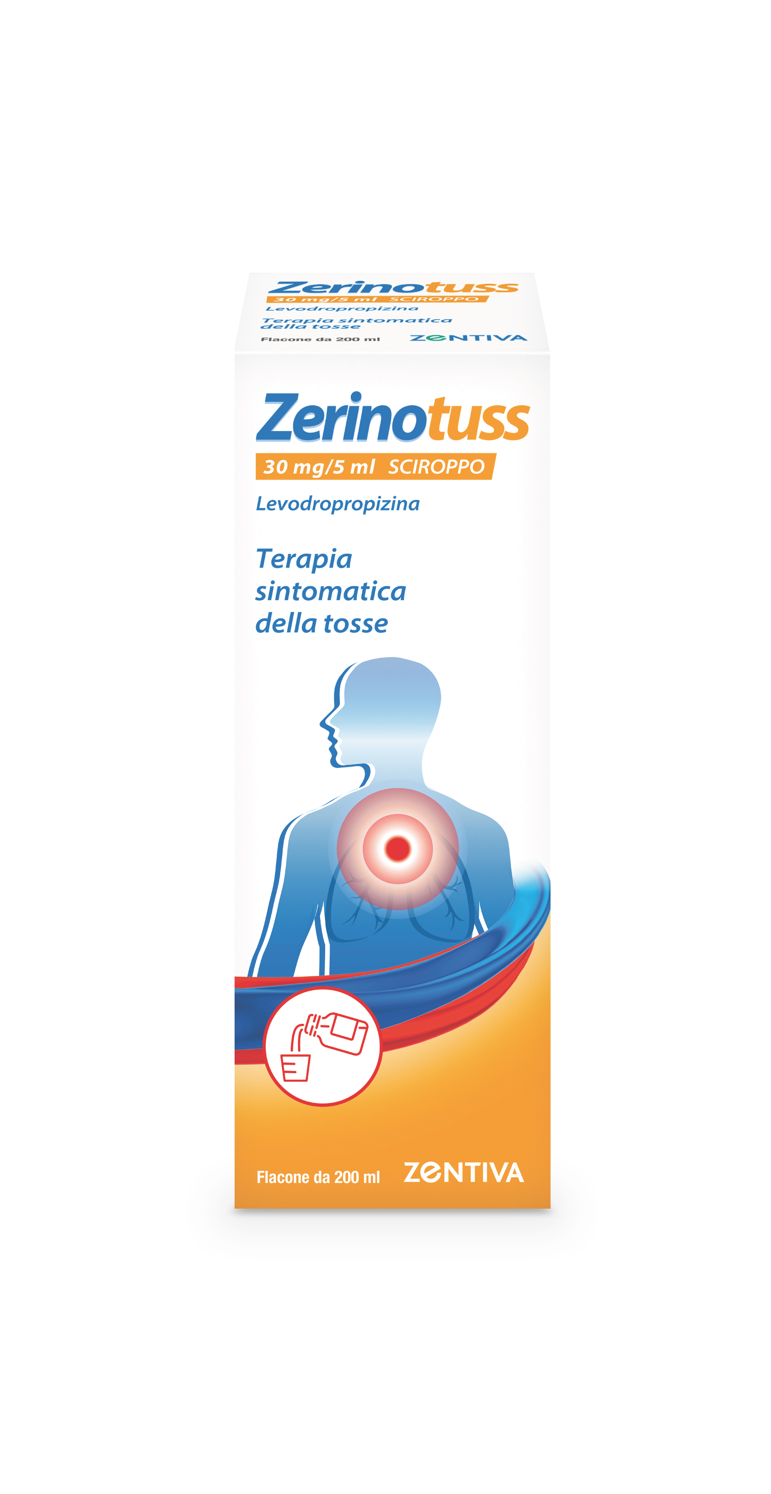 ZERINOTUSS*SCIR 200ML 30MG/5ML - maxifarmacia.it