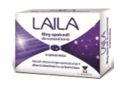 LAILA*14CPS MOLLI - maxifarmacia.it