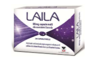 LAILA*28CPS MOLLI - maxifarmacia.it