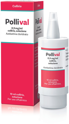 POLLIVAL*COLL FL 10ML 0,5MG/ML - maxifarmacia.it