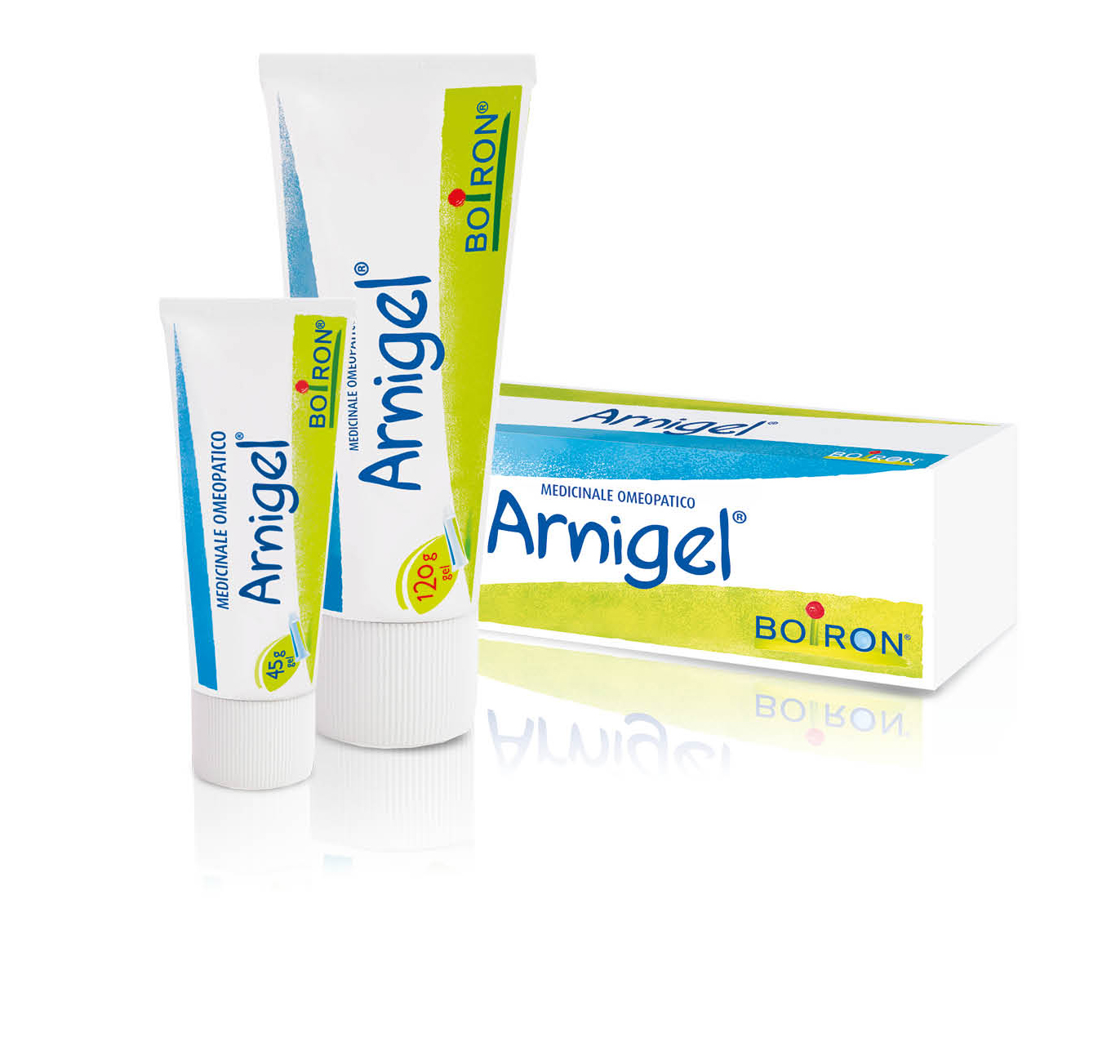 ARNIGEL*7% GEL TUBO 120G - maxifarmacia.it