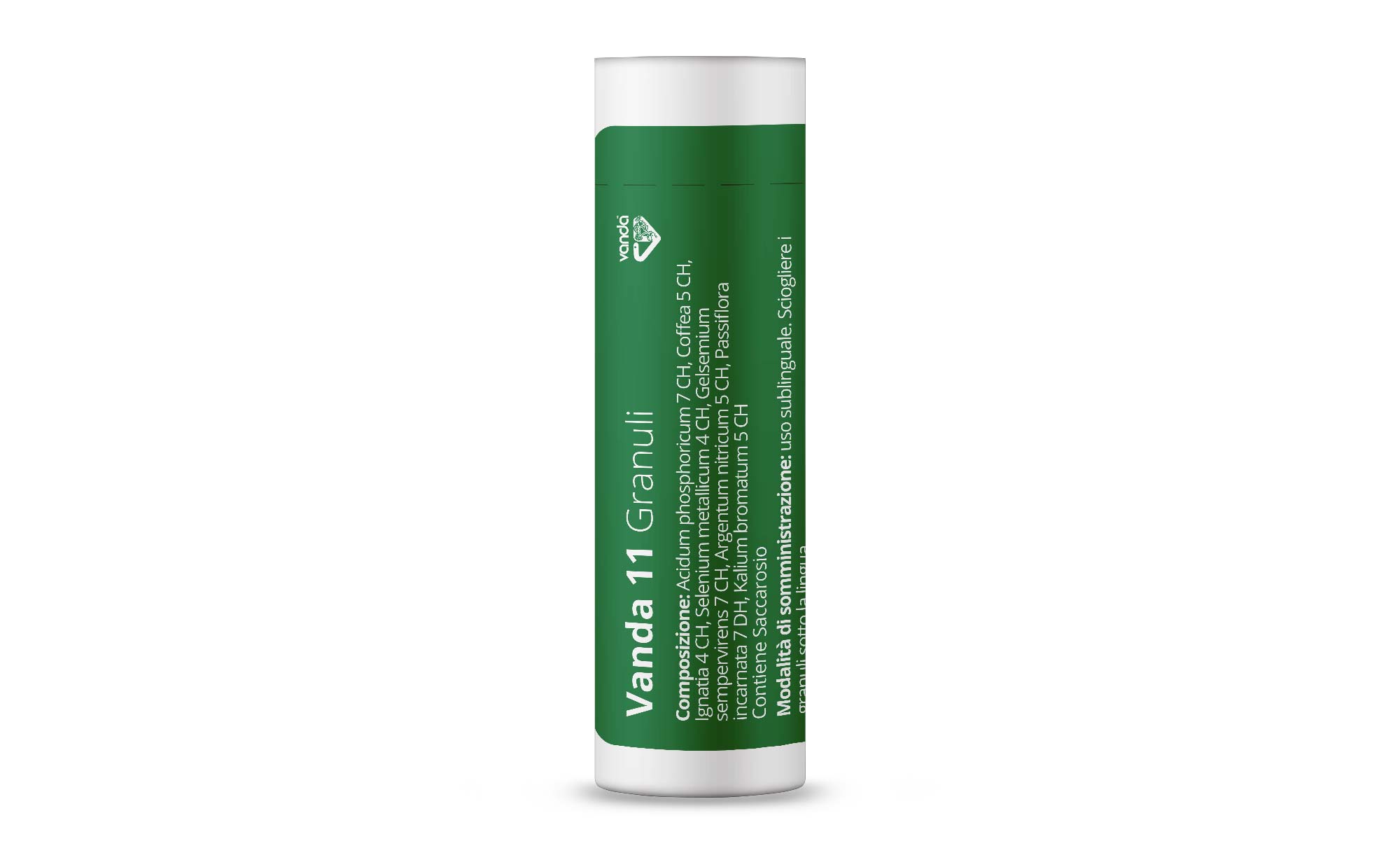 VANDA 11*4G 80GR CONT MULTID - maxifarmacia.it