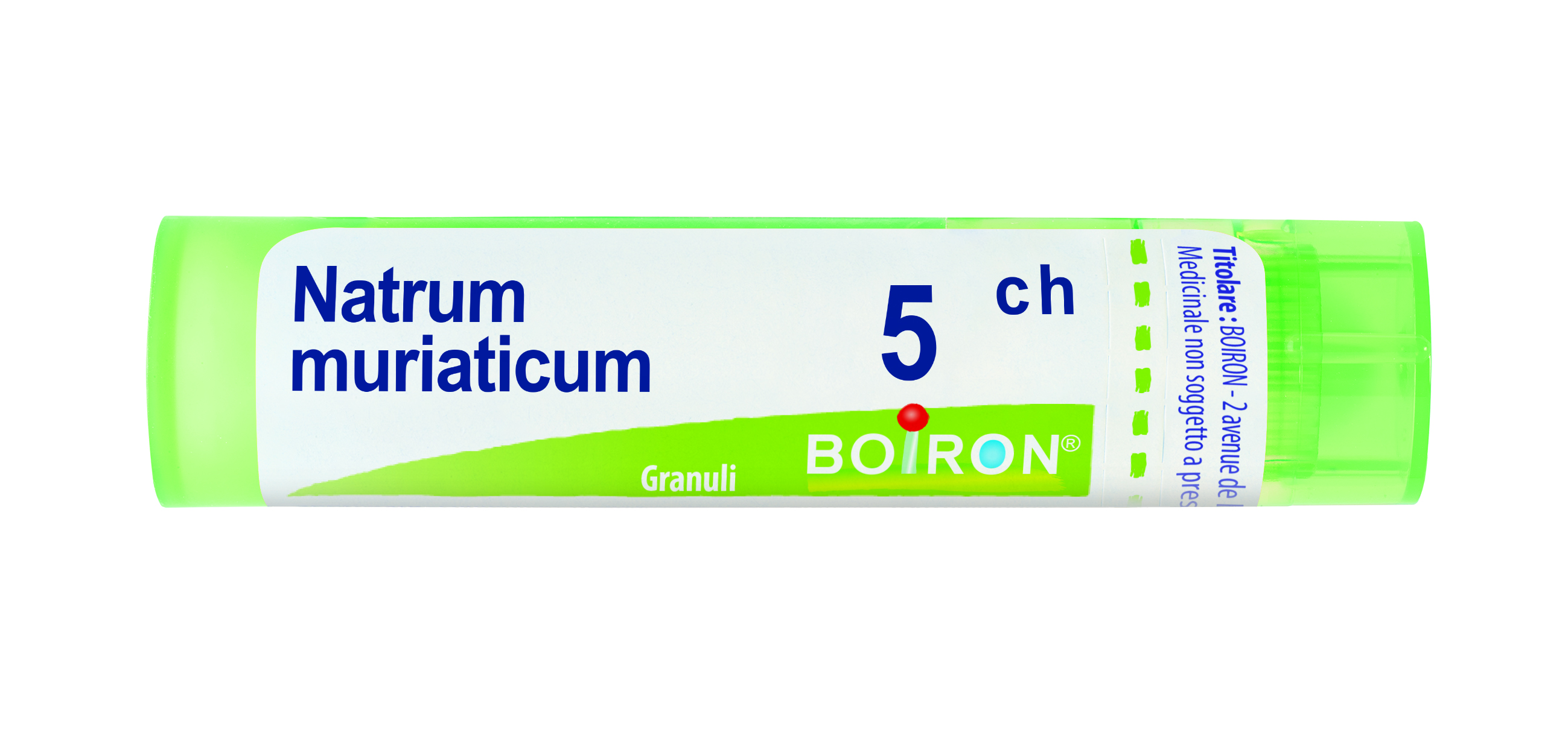NATRUM MUR BOI*5CH GR 4G - maxifarmacia.it