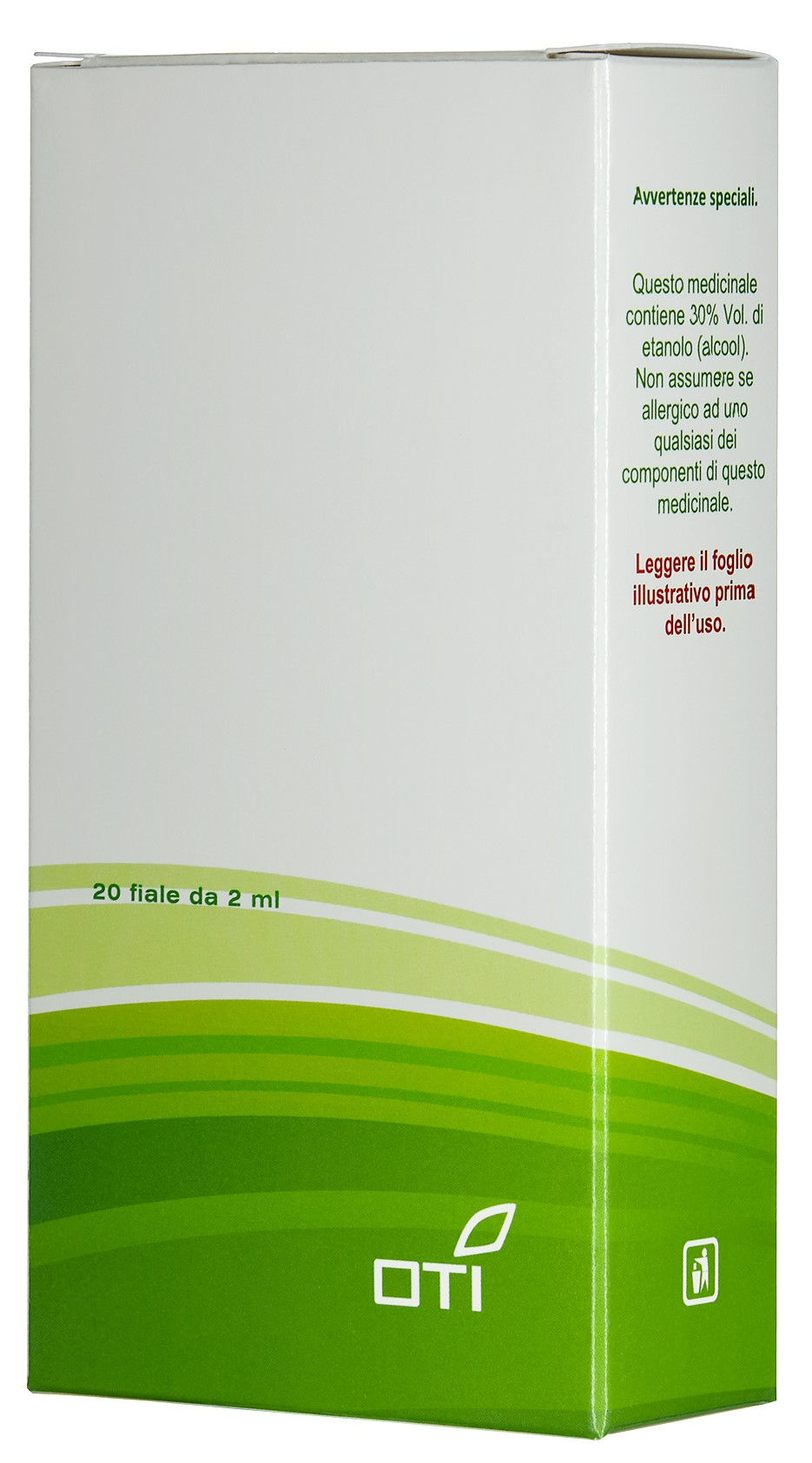 ANTI CD 26*06LM PL 20F 2ML - maxifarmacia.it
