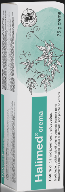 HALIMED*CREMA 1TUB 100MG/G 75G - maxifarmacia.it