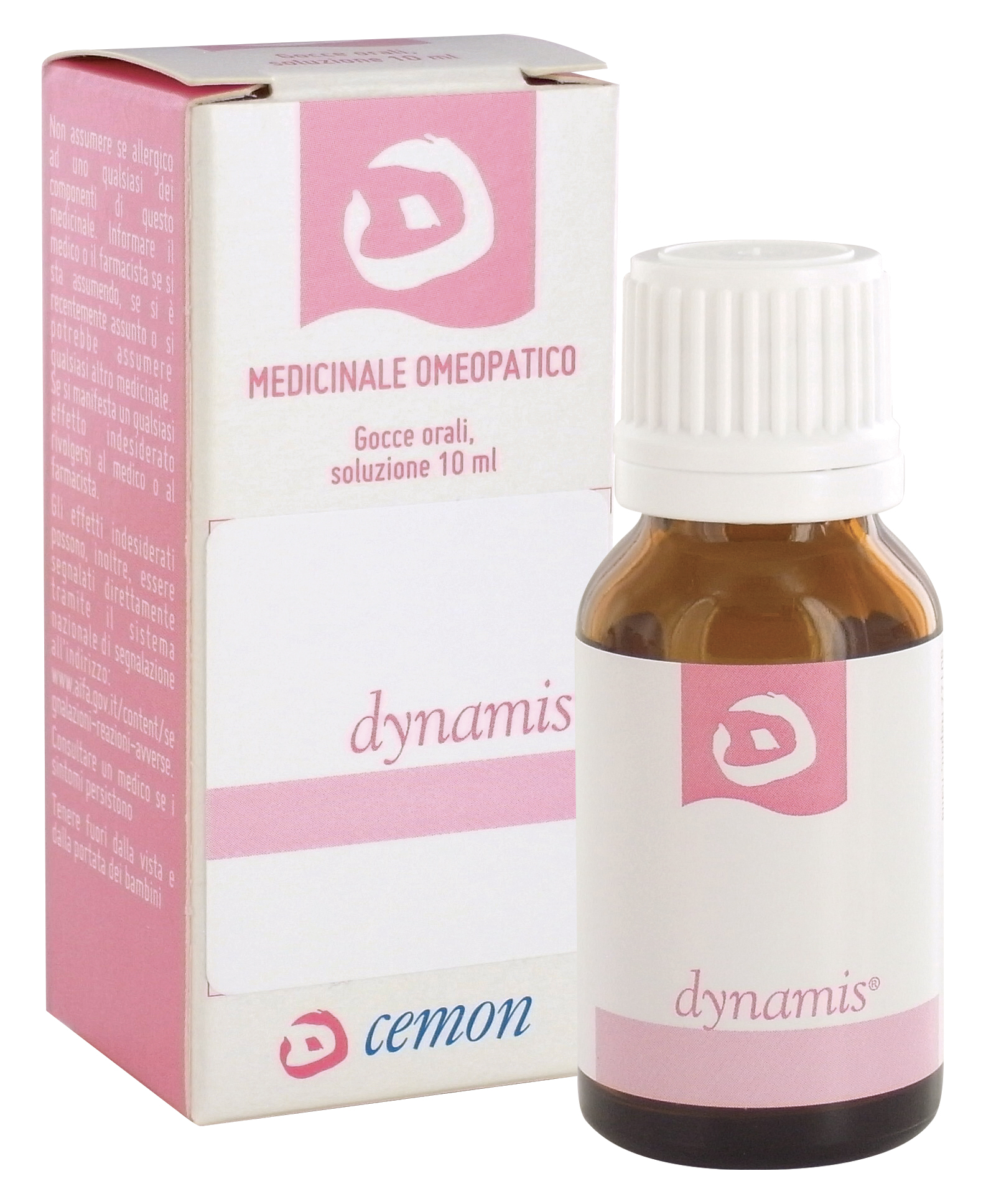 STAPHYSAGRIA DYN*XMK 10ML - maxifarmacia.it