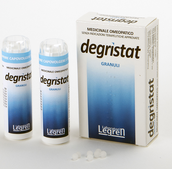 DEGRISTAT*120GR 6G - maxifarmacia.it