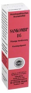 SANUM SANKOMBI D5 GOCCE 10 ML - maxifarmacia.it