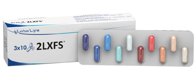 2LXFS 30 CAPSULE - maxifarmacia.it