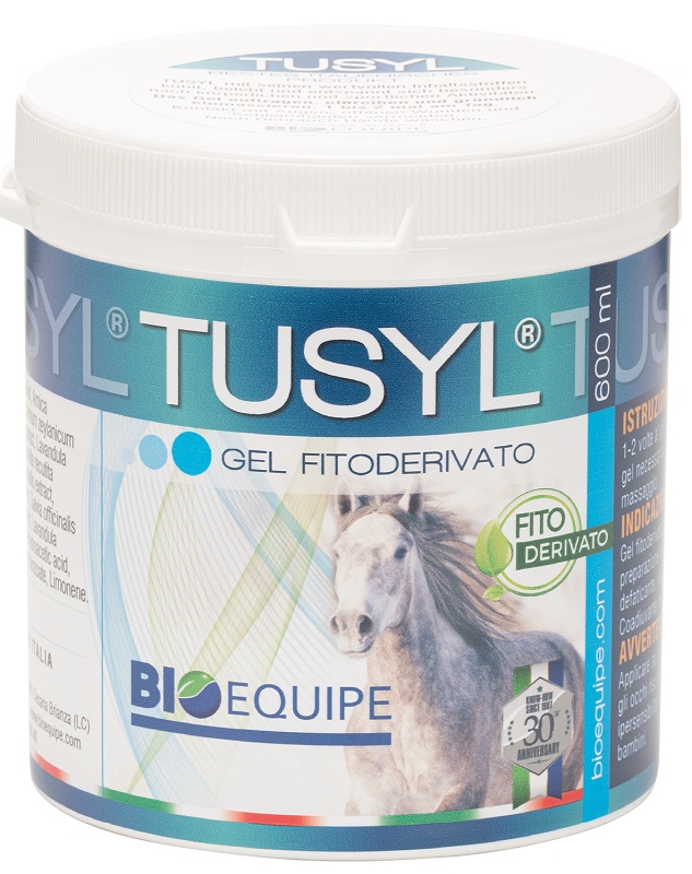 TUSYL 600 ML - maxifarmacia.it