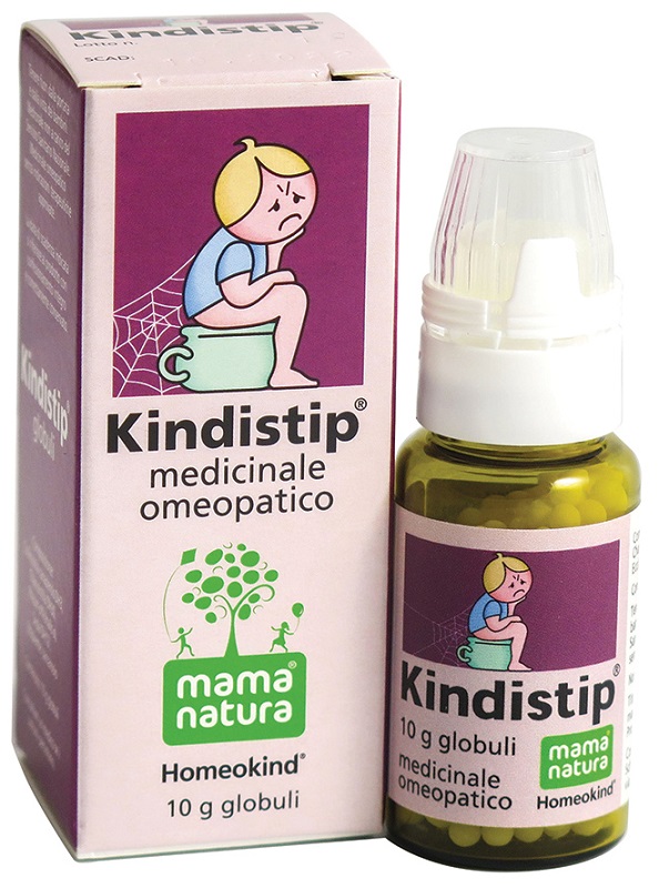 KINDISTIP 800 GLOBULI 10 G - maxifarmacia.it