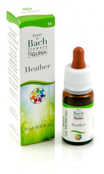 HEATHER GUNA GOCCE 10 ML - maxifarmacia.it
