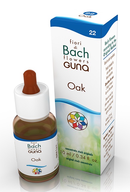 OAK GUN GOCCE 10 ML - maxifarmacia.it