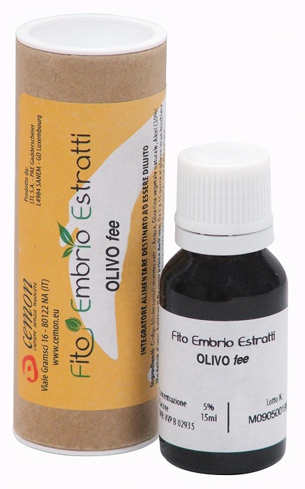 FEE OLIVO 15 ML - maxifarmacia.it