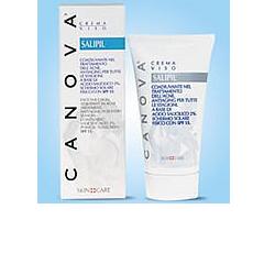 SALIPIL CANOVA CREMA VISO ANTIACNE 50 ML - maxifarmacia.it