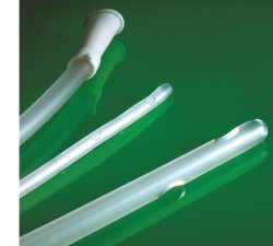 CANNULA RETTALE CH30 LUNGHEZZA 40CM PER LA SOMMINISTRAZIONI DI MEDICINALI O IL DRENAGGIO RETTALE TRAMITE SOLUZIONE SALINA OD OLEOSA PRODOTTA IN PVC MEDICALE - maxifarmacia.it