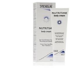 NUTRITIME BODY CREAM 150 ML - maxifarmacia.it