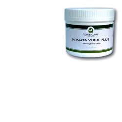 POMATA VERDE PLUS 500 G - maxifarmacia.it