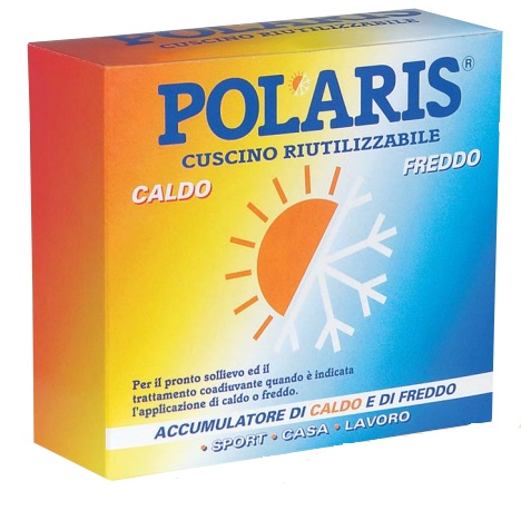 CUSCINO CALDO/FREDDO 12X22 CM CON FODERA 1 PEZZO - maxifarmacia.it