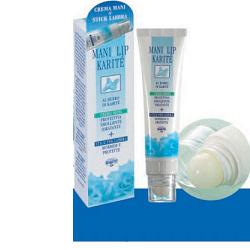KARITE AREA FRE MANI 40 ML + LIP 2,5 ML IN OMAGGIO - maxifarmacia.it