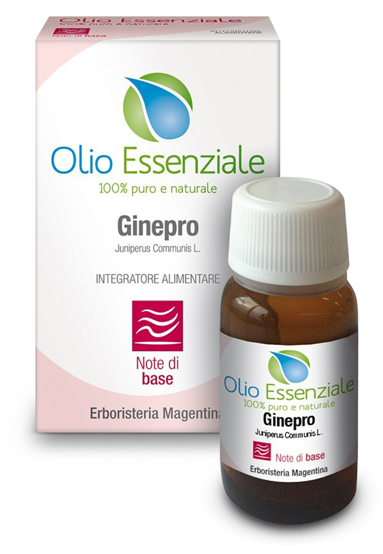 GINEPRO OLIO ESSENZIALE 10 ML - maxifarmacia.it