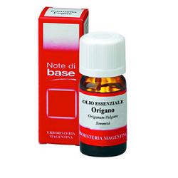 ORIGANO OLIO ESSENZIALE 10 ML - maxifarmacia.it
