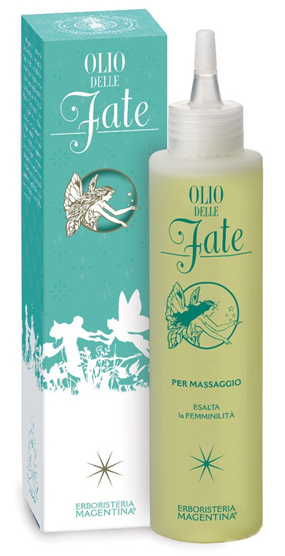 FATE OLIO DELLE FATE 150 ML - maxifarmacia.it