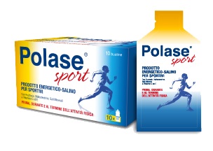 POLASE SPORT 10 BUSTINE - maxifarmacia.it